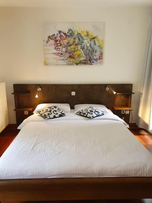 Novi Escape 2 Beachfront 4 Star Apartment Нови Винодолски Екстериор снимка